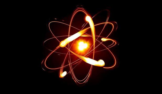 Nucleus of the Atom