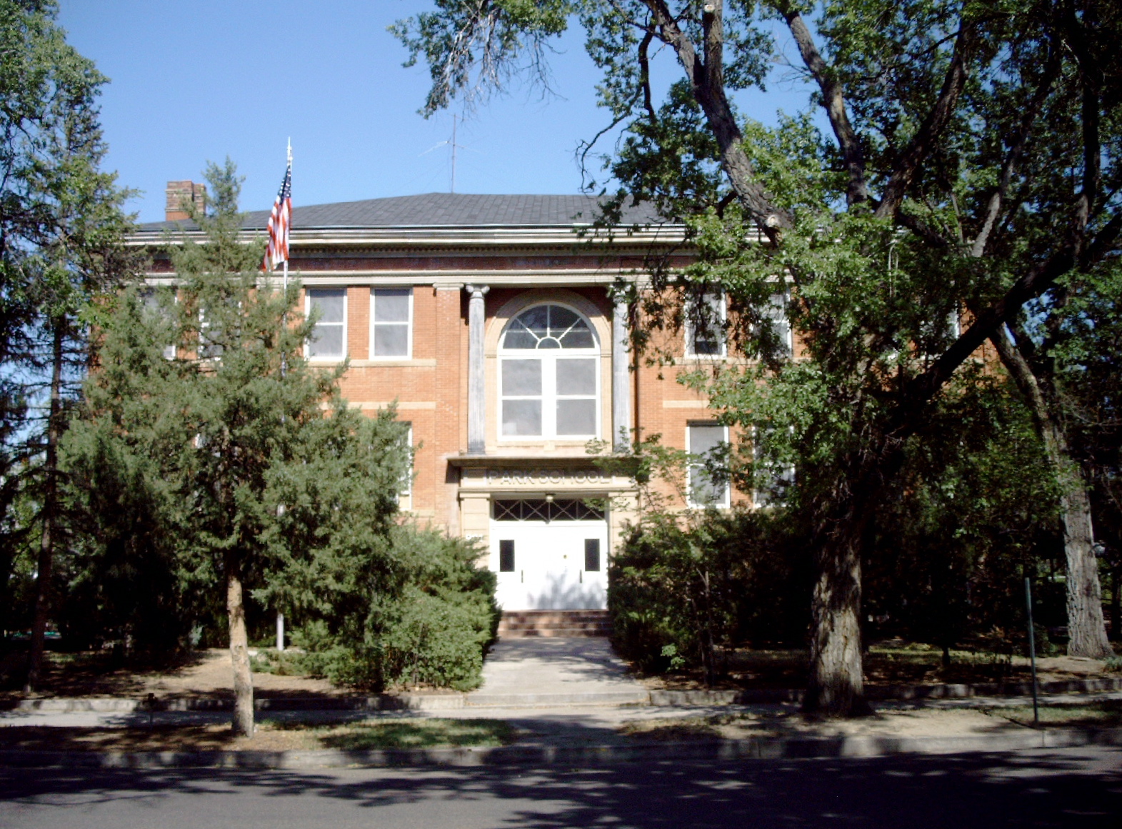 Pond Science Institute