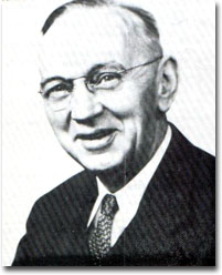 Edgar Cayce