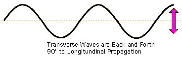 Transverse Wave