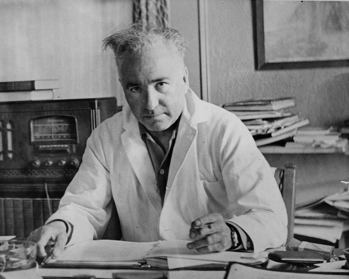 Wilhelm Reich