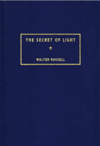 Secret of Light
