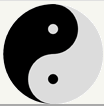Polarity as Yin and Yang