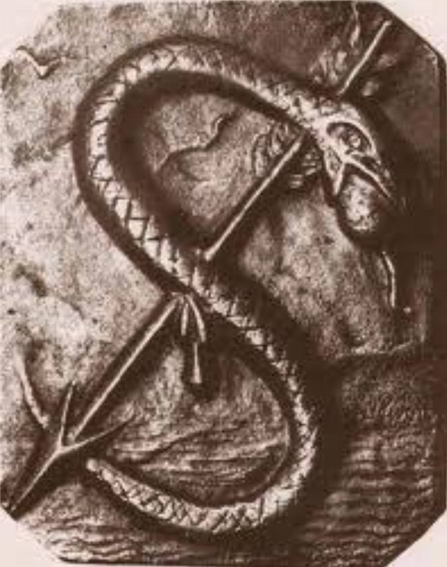 Seal of Cagliostro