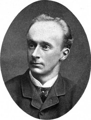 William Wilberforce Juvenal Colville