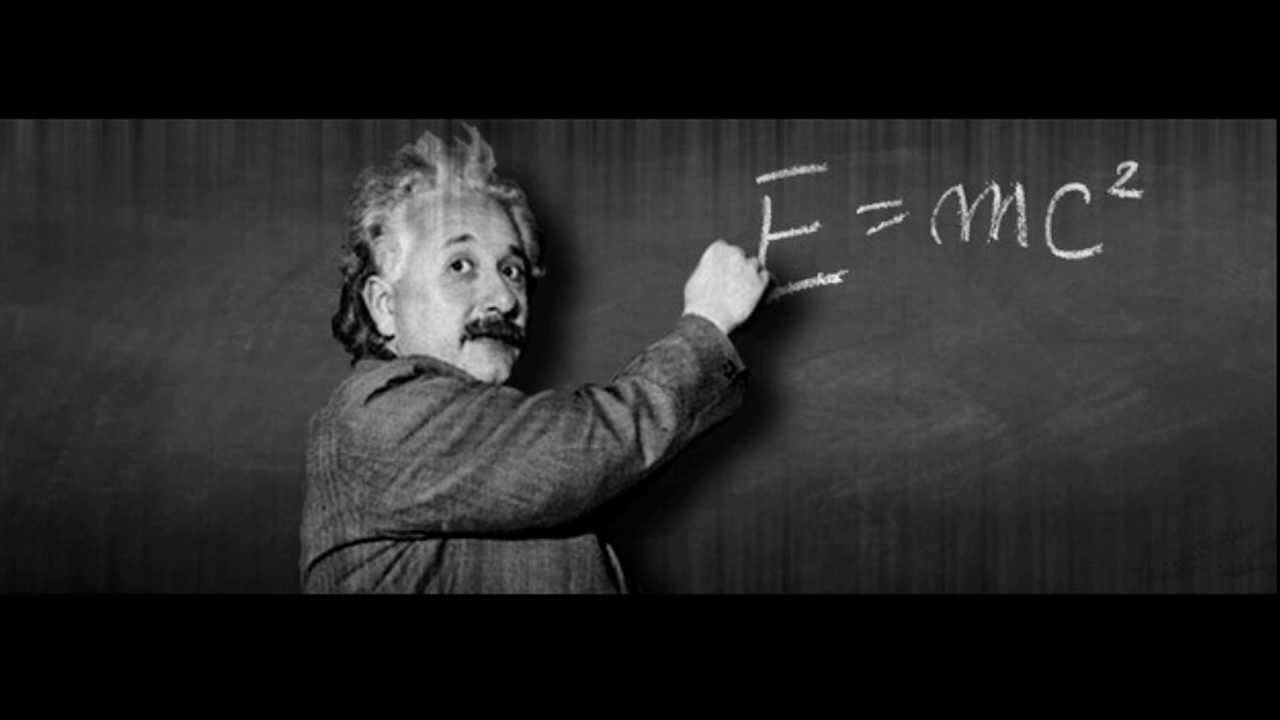 Einstein Equation