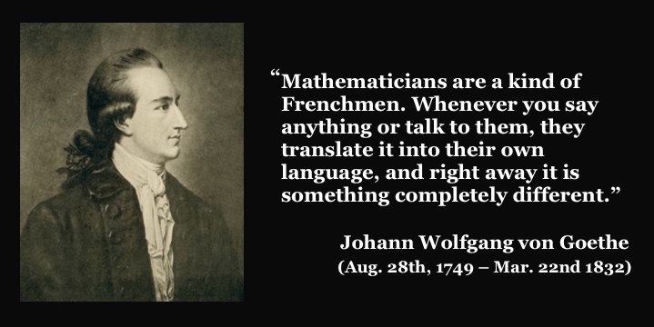 mathematicians